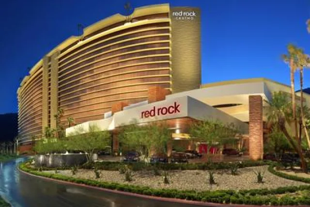 Red Rock Casino Resort & Spa
