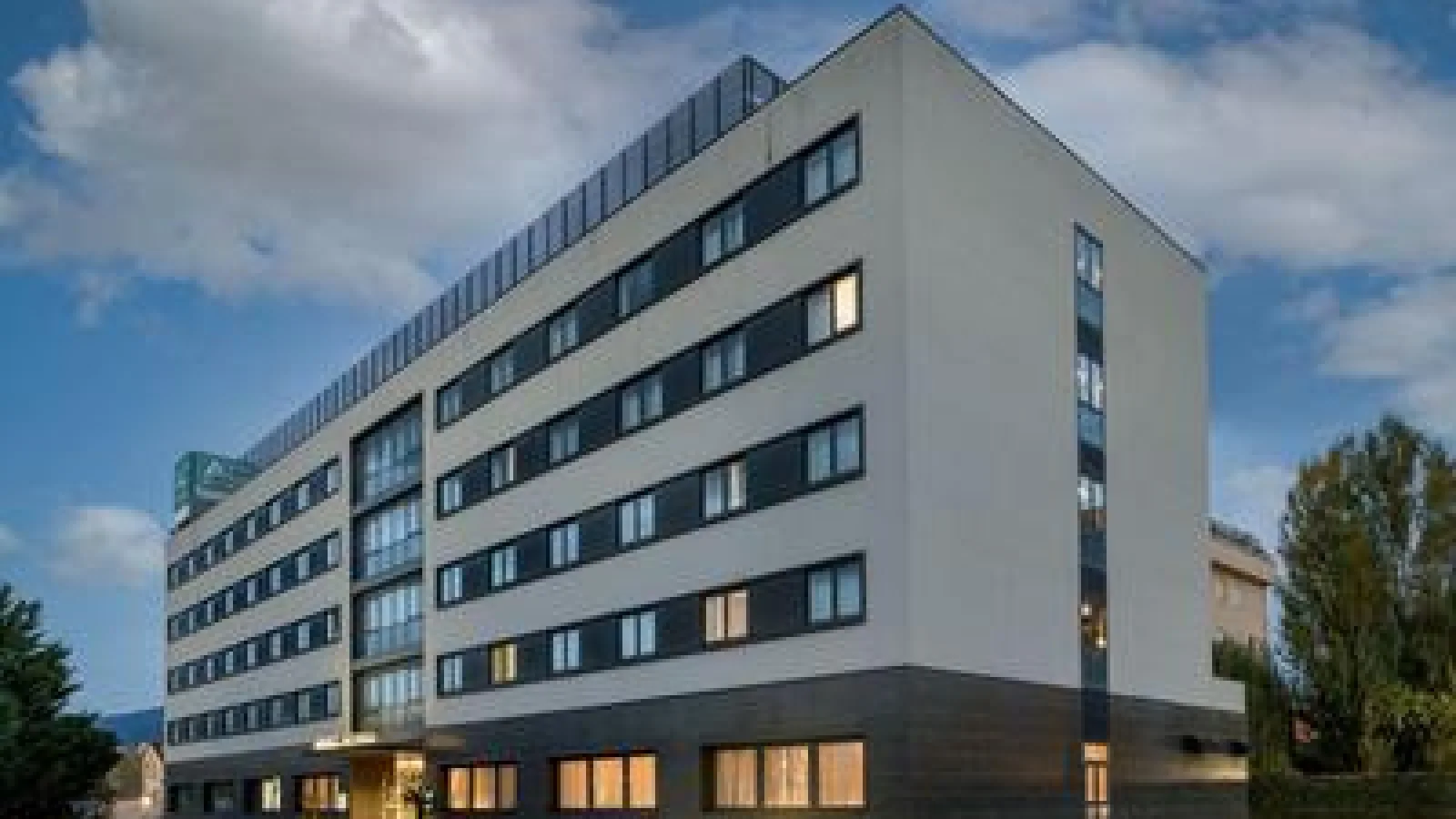 AC Hotel by Marriott Pisa