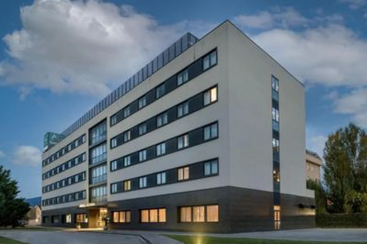 AC Hotel by Marriott Pisa