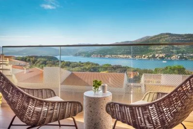 Valamar Tirena Hotel