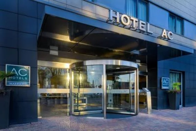AC Hotel Vicenza by Marriott