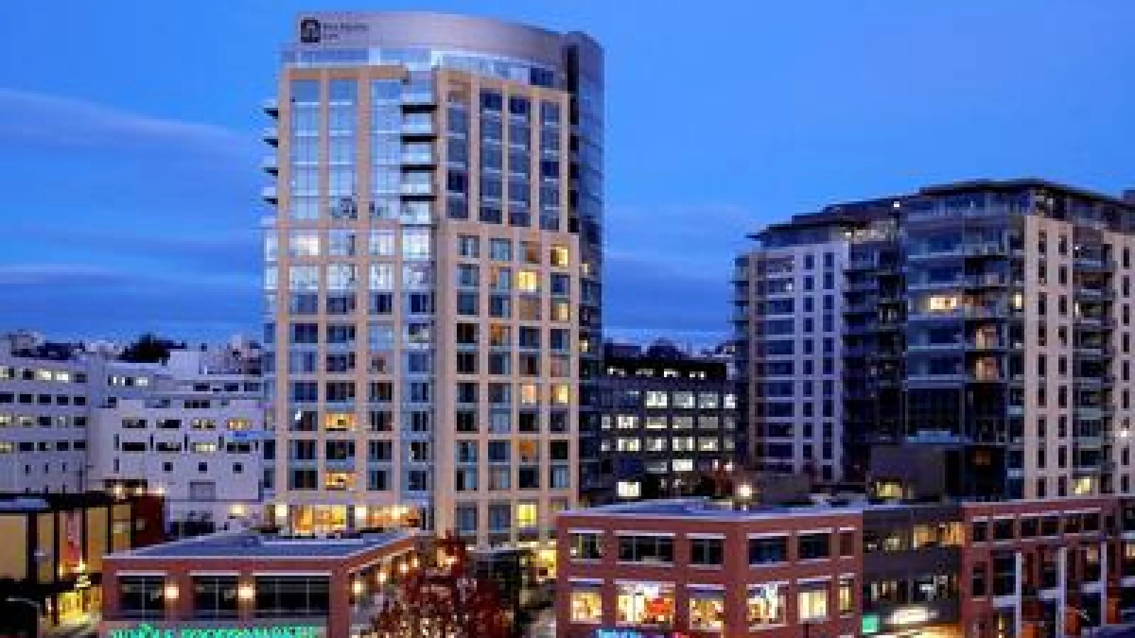 1 Hotel Seattle