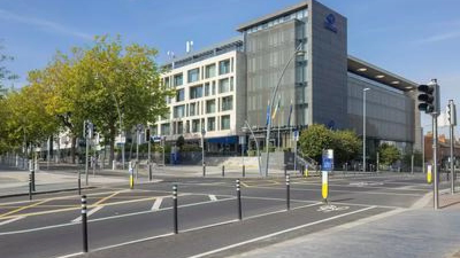 Hilton Dublin Kilmainham