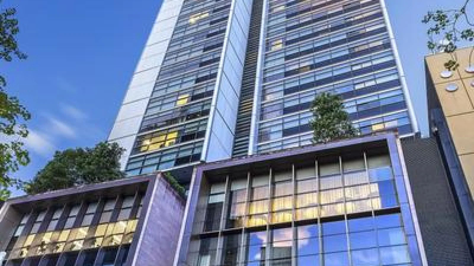 Fraser Suites Sydney