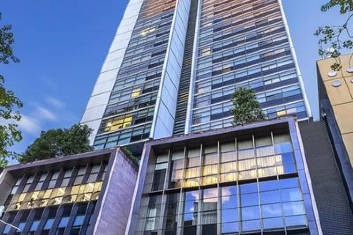 Fraser Suites Sydney