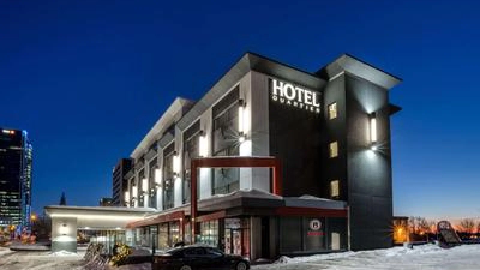 Hotel Quartier, an Ascend Collection Hotel