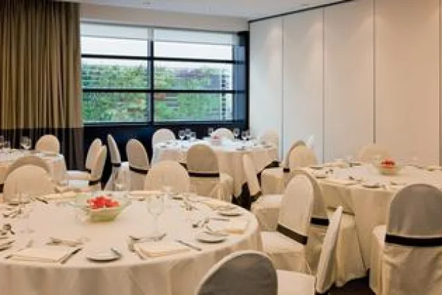 Novotel Buenos Aires