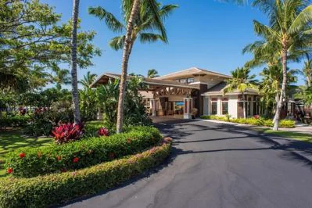Hilton Grand Vacations Club Kohala Suites Waikoloa