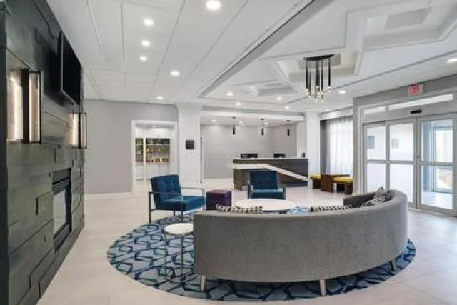 Homewood Suites by Hilton London Ontario