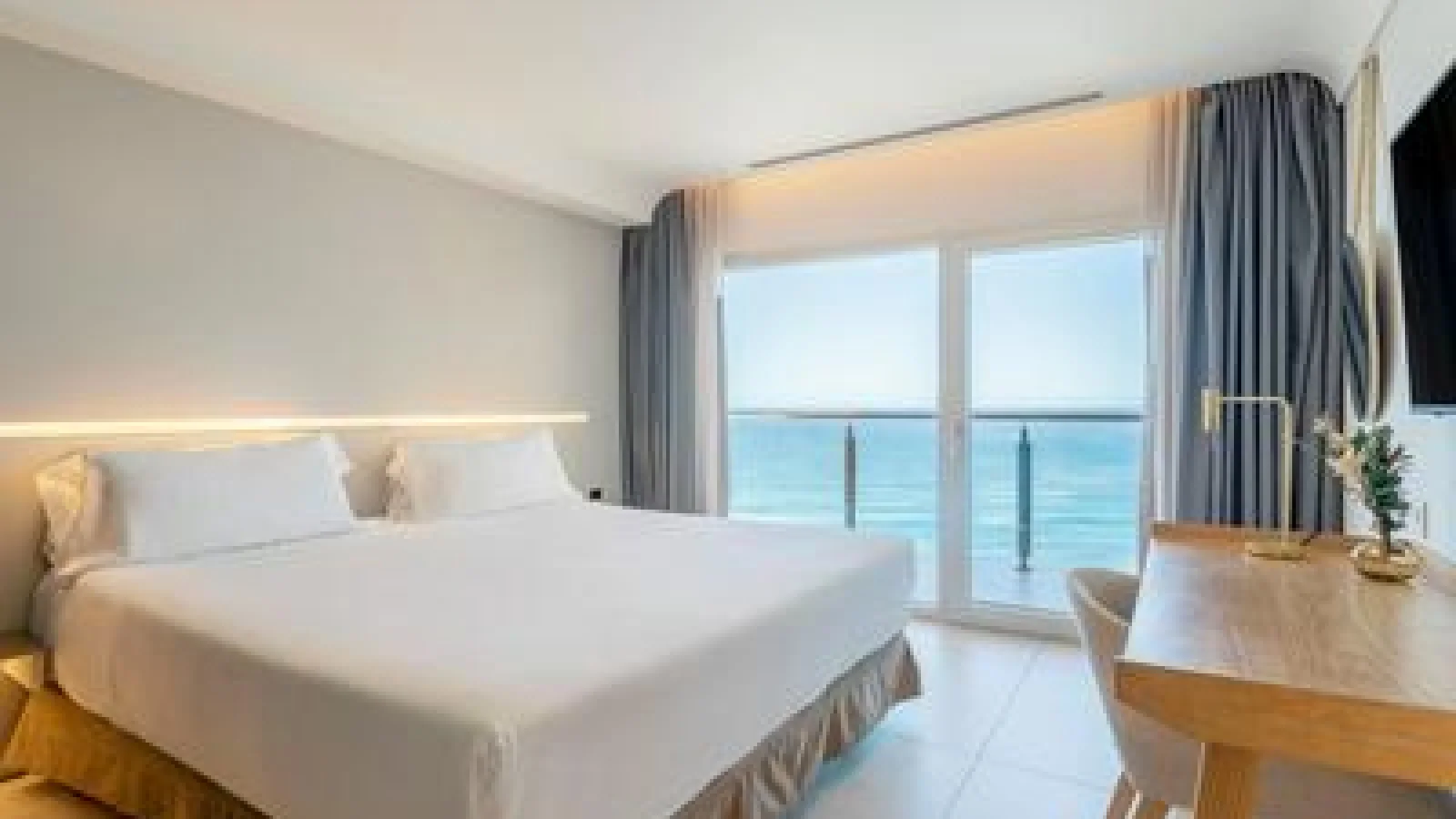 INNSiDE by Meliá Alicante Porta Maris