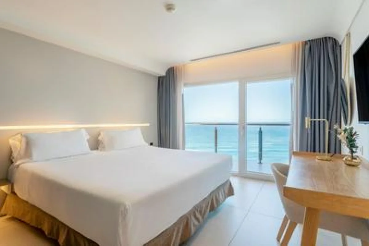 INNSiDE by Meliá Alicante Porta Maris