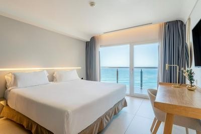 INNSiDE by Meliá Alicante Porta Maris