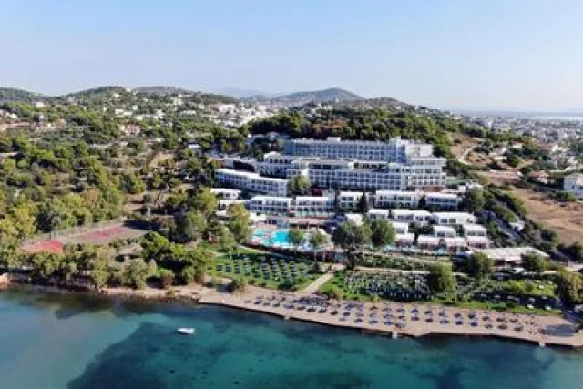 Zeus Dolce by Wyndham Athens