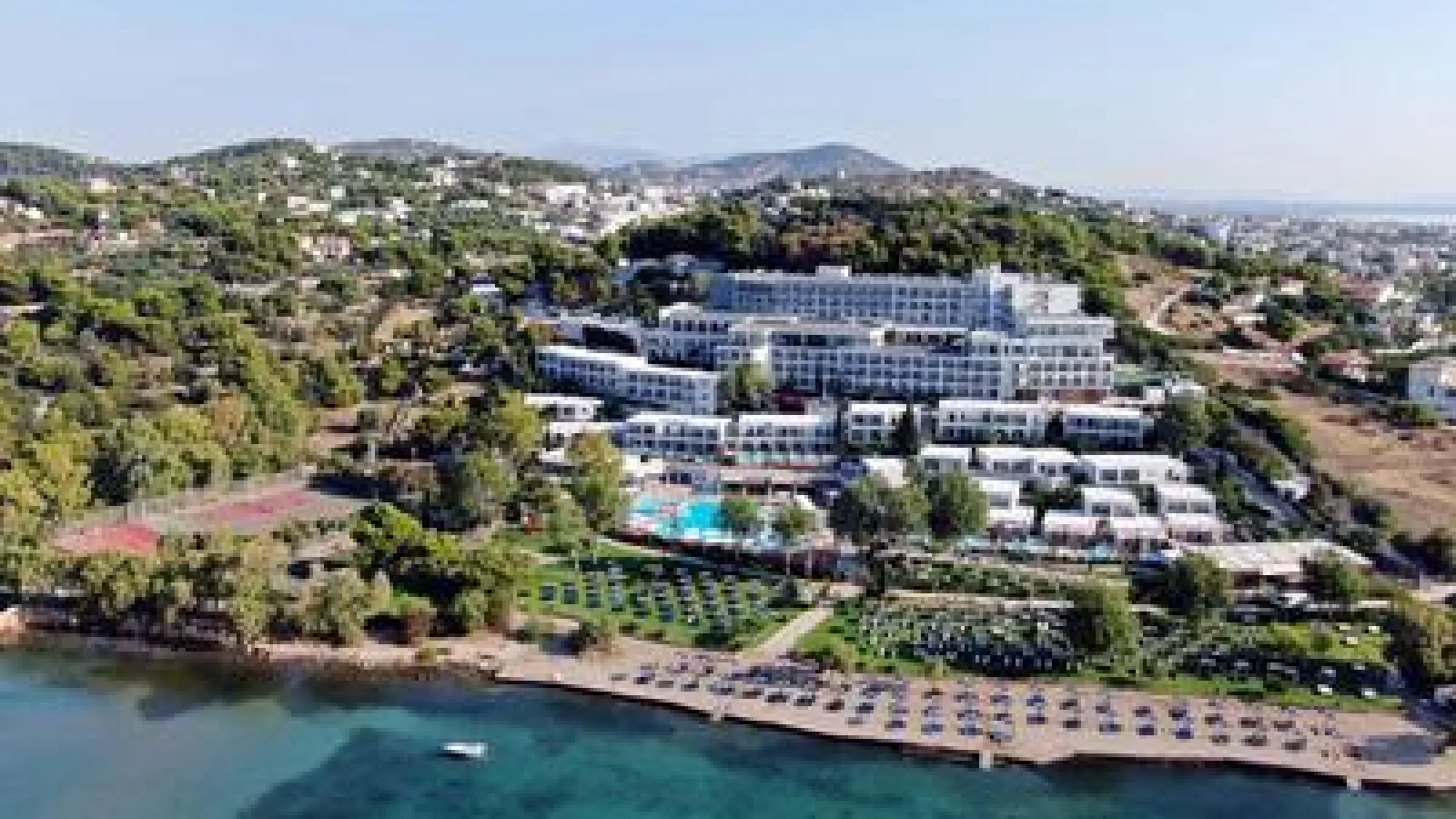 Zeus Dolce by Wyndham Athens