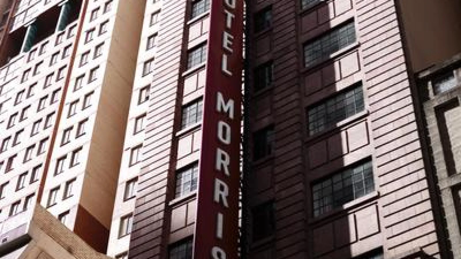 Hotel Morris Sydney, Handwritten Collection