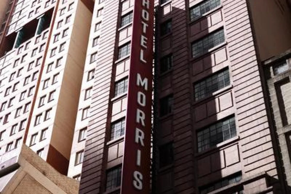 Hotel Morris Sydney, Handwritten Collection