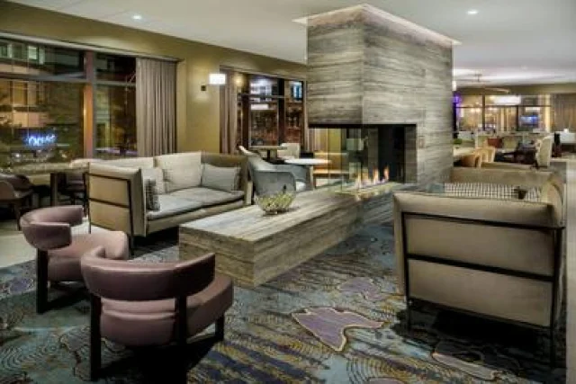 Residence Inn by Marriott Chicago Downtown / River North
