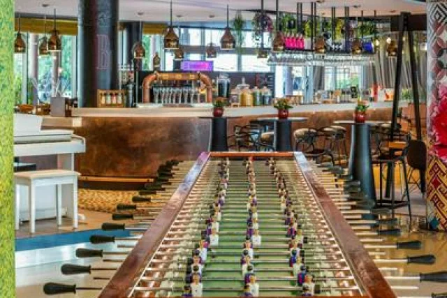 Novotel Barcelona Cornellà