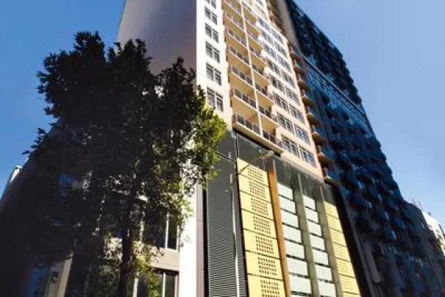 Urban Rest Melbourne formerly Nolo Apts Lonsdale St