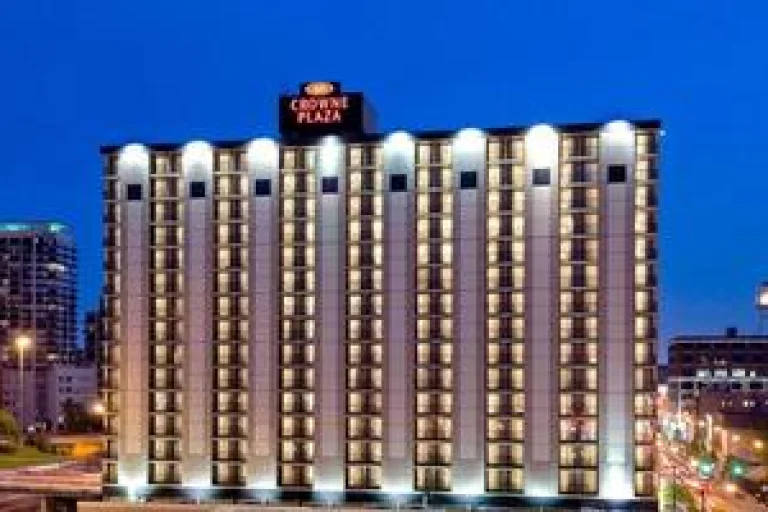 Crowne Plaza - Chicago West Loop by IHG