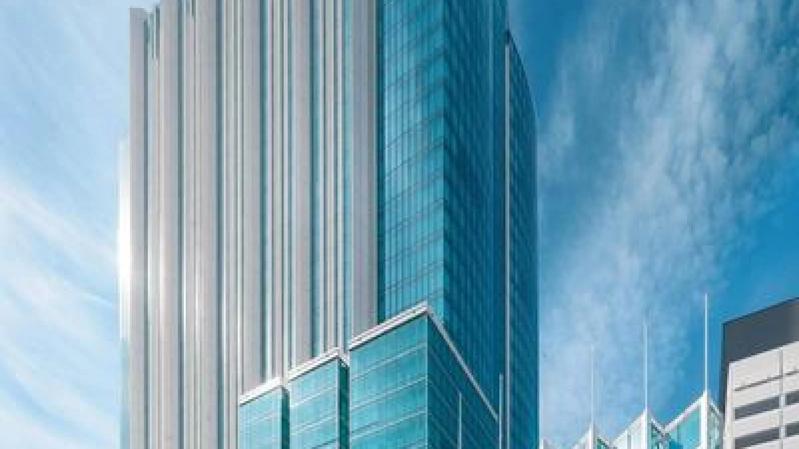 InterContinental San Francisco by IHG