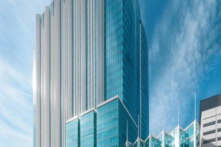 InterContinental San Francisco by IHG