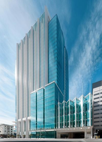 InterContinental San Francisco by IHG
