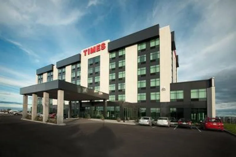 Grand Times Hotel