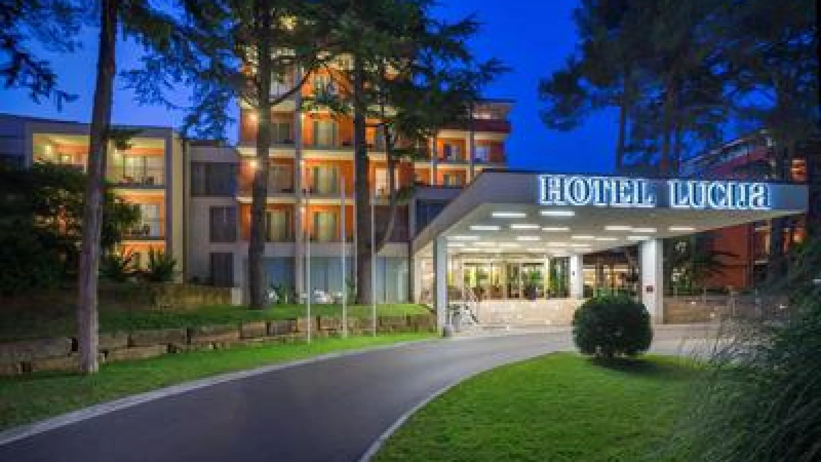 Remisens Hotel LUCIJA