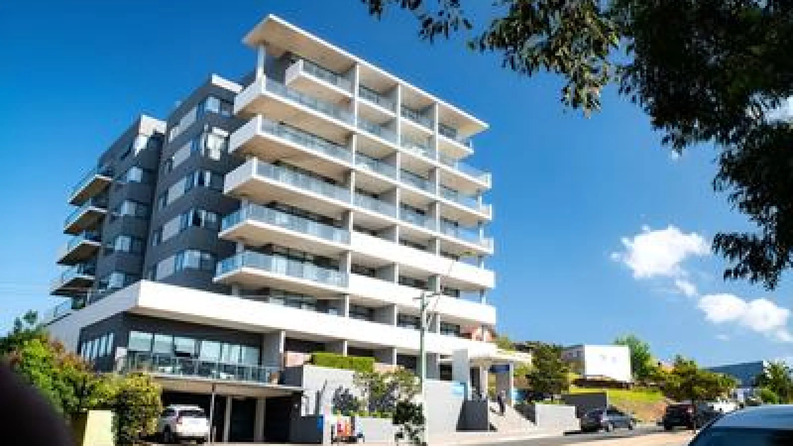Mantra Wollongong