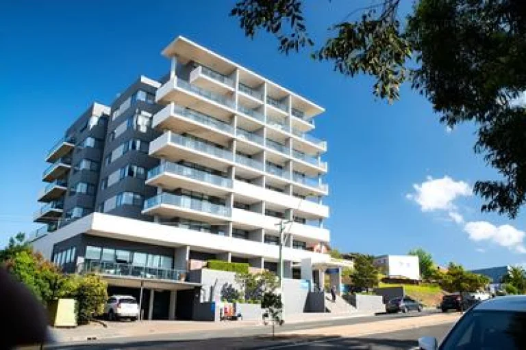 Mantra Wollongong