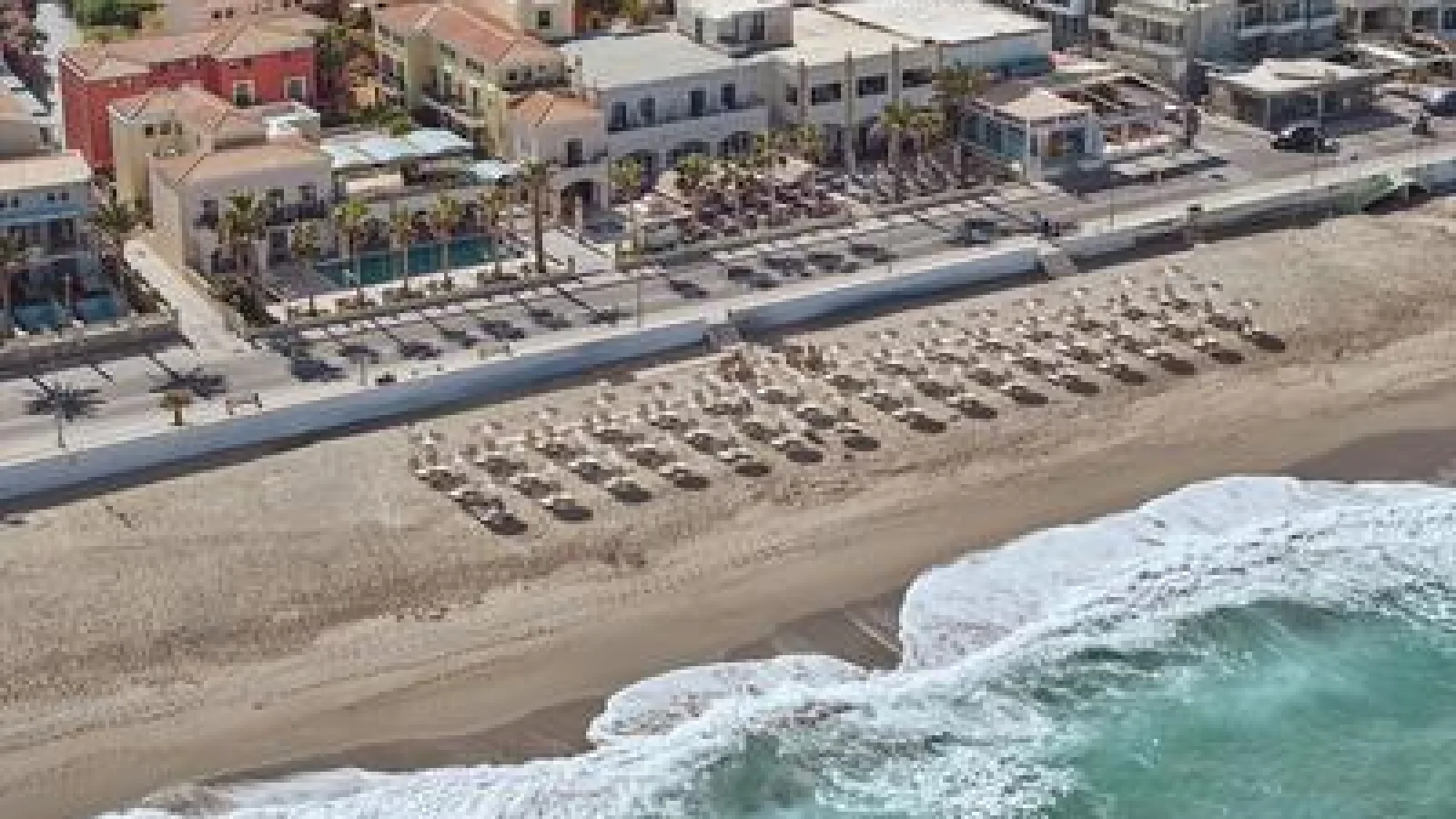 Grecotel Plaza Beach House