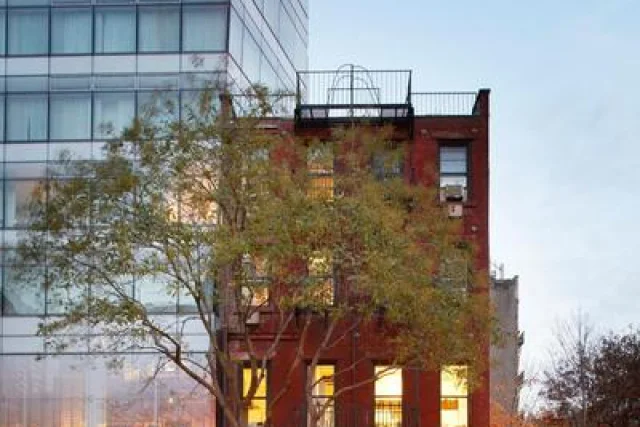 The Standard - East Village