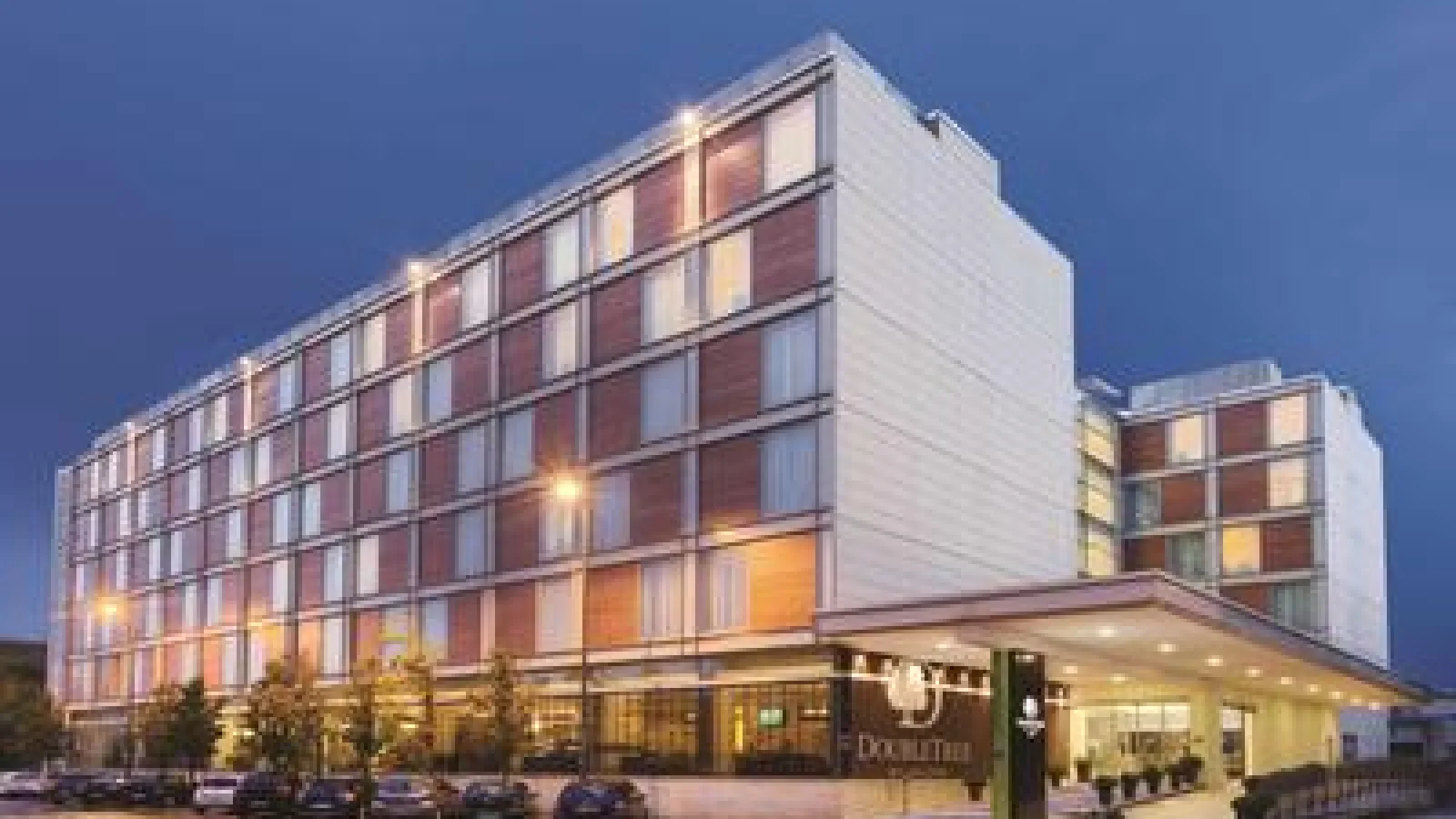 DoubleTree By Hilton Milan