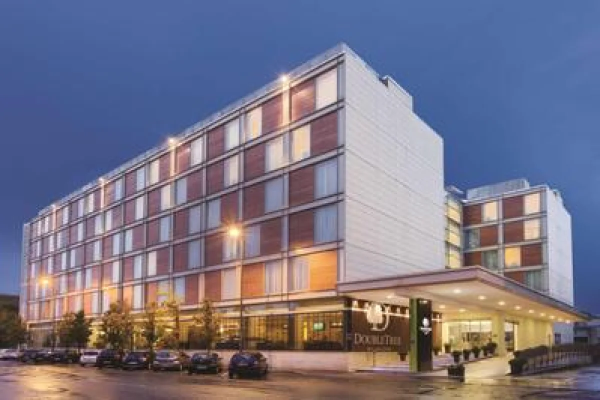 DoubleTree By Hilton Milan