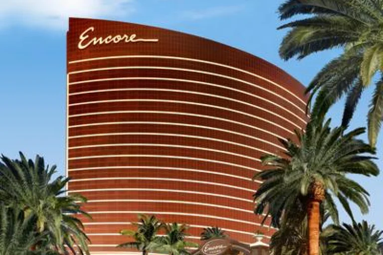 Encore at Wynn Las Vegas