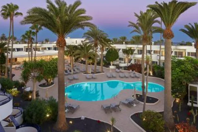 H10 Ocean Dunas - Adults Only