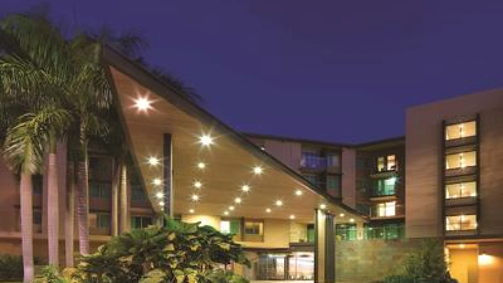 Adina Apartment Hotel Darwin Waterfront