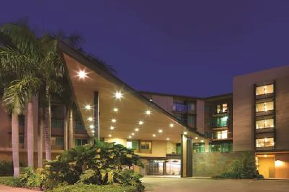 Adina Apartment Hotel Darwin Waterfront
