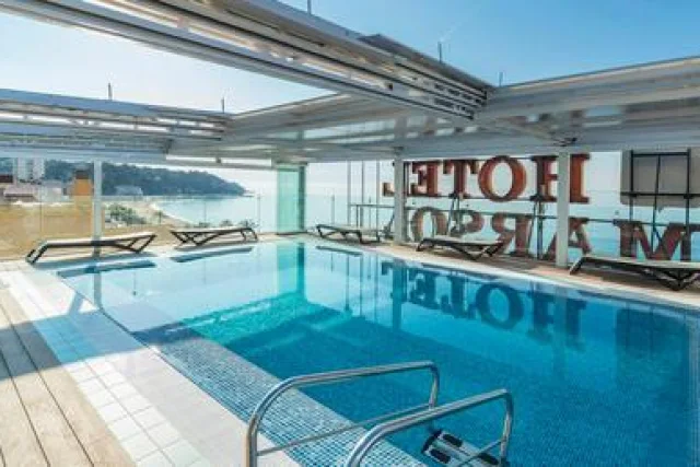 Hotel Marsol