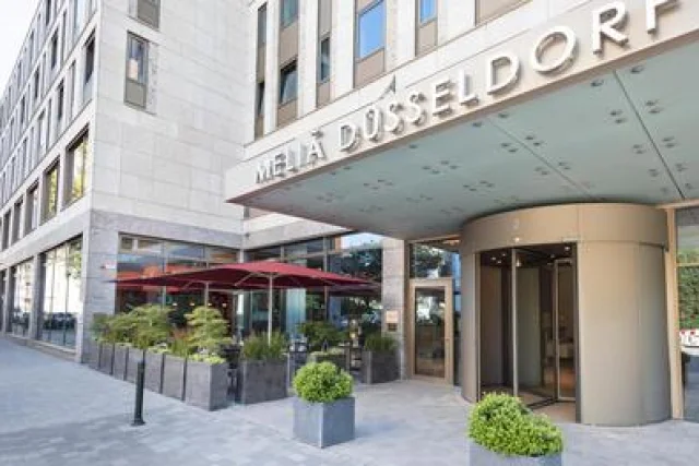 Meliá Düsseldorf