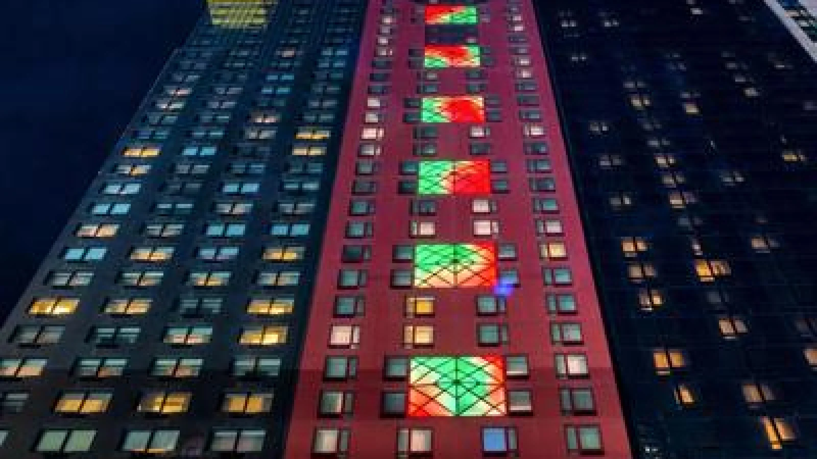 Fairfield By Marriott New York Manhattan Times Square