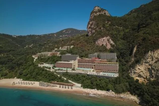 Alkyna Lifestyle Beach Resort - Adults Only