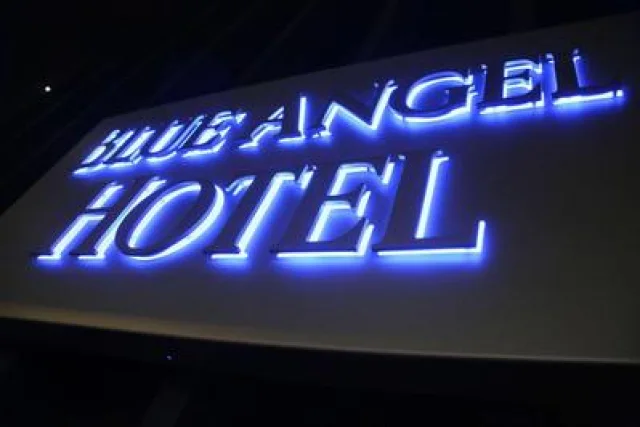 The Historic Blue Angel Hotel Lexington Ave, an Ascend Collection
