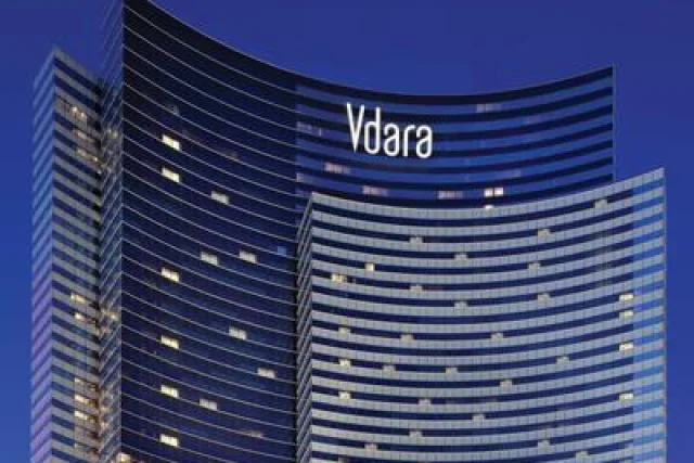 Vdara Hotel & Spa at ARIA Las Vegas