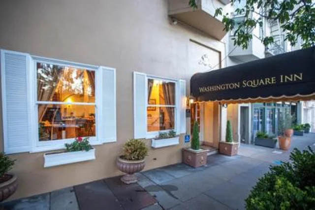 Washington Square Inn