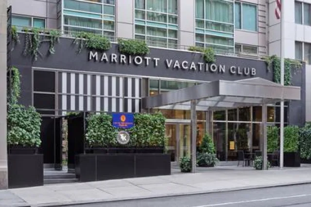 Marriott Vacation Club®, New York City 