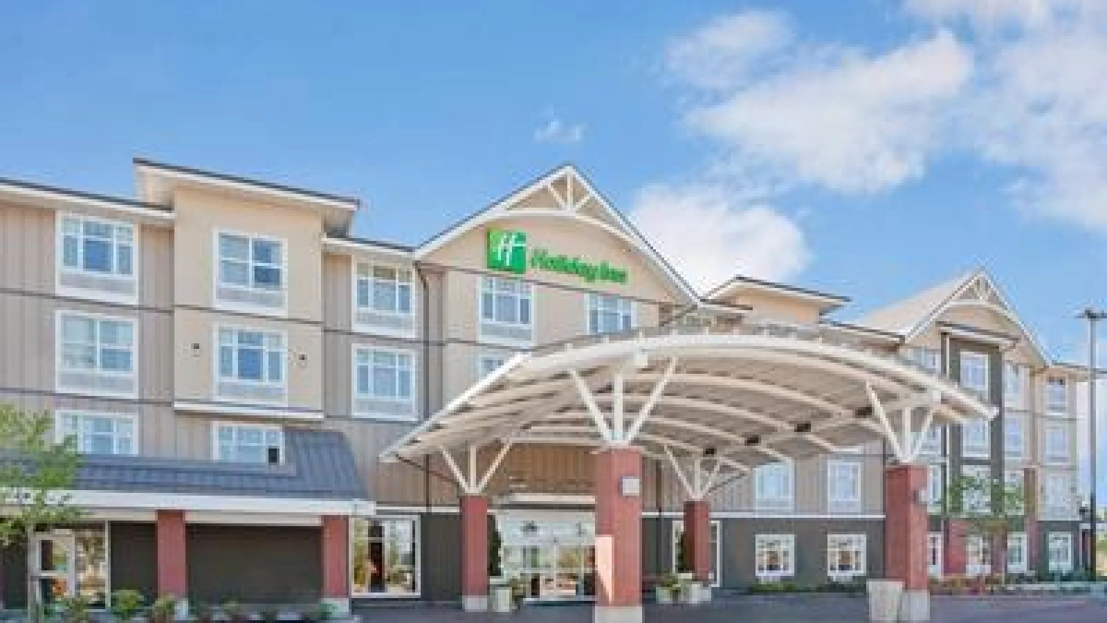 Holiday Inn Hotel & Suites Surrey East - Cloverdale by IHG