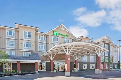 Holiday Inn Hotel & Suites Surrey East - Cloverdale by IHG