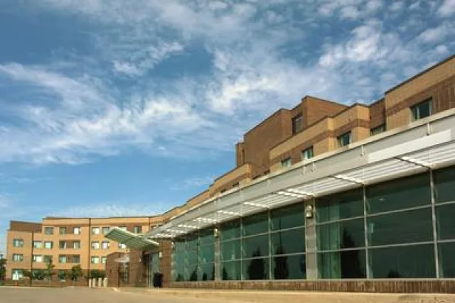 Residence & Conference Centre - Hamilton
